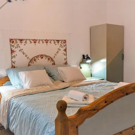 Birslak Сasa de vacaciones