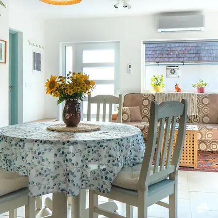 Сasa de vacaciones Birslak