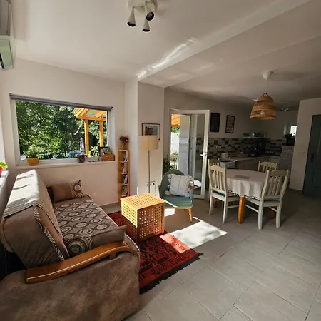 Casa vacanze Birslak *