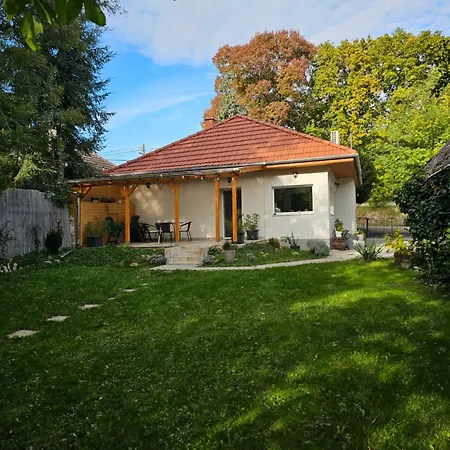 Birslak 度假居 Makkoshotyka