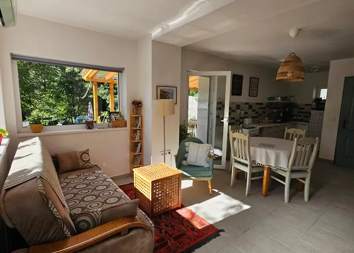 Casa vacanze Birslak *