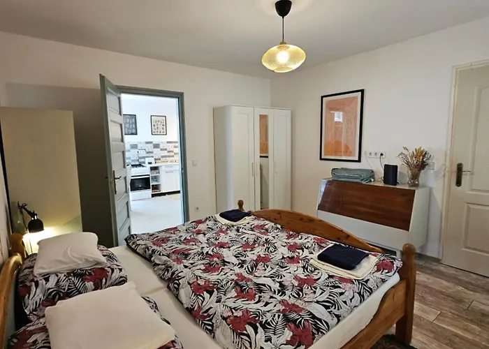 Birslak Casa vacanze Makkoshotyka