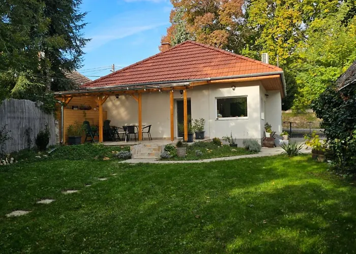 Birslak Casa vacanze Makkoshotyka